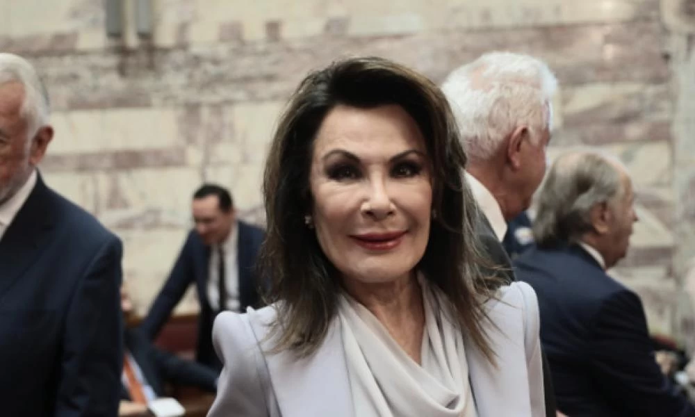 Γιάννα Αγγελοπούλου: Ο εορτασμός των 200 χρόνων από το 1821